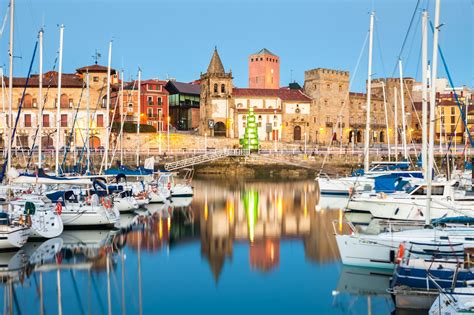 Gijón, España